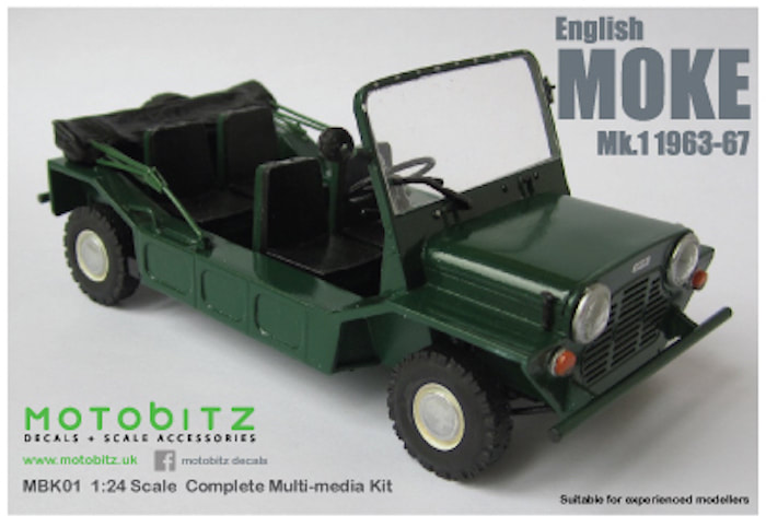 motobitz KITS & Trans-Kits